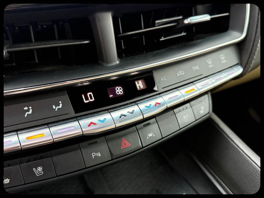 2023 Cadillac CT5 Premium Luxury - Photo 33