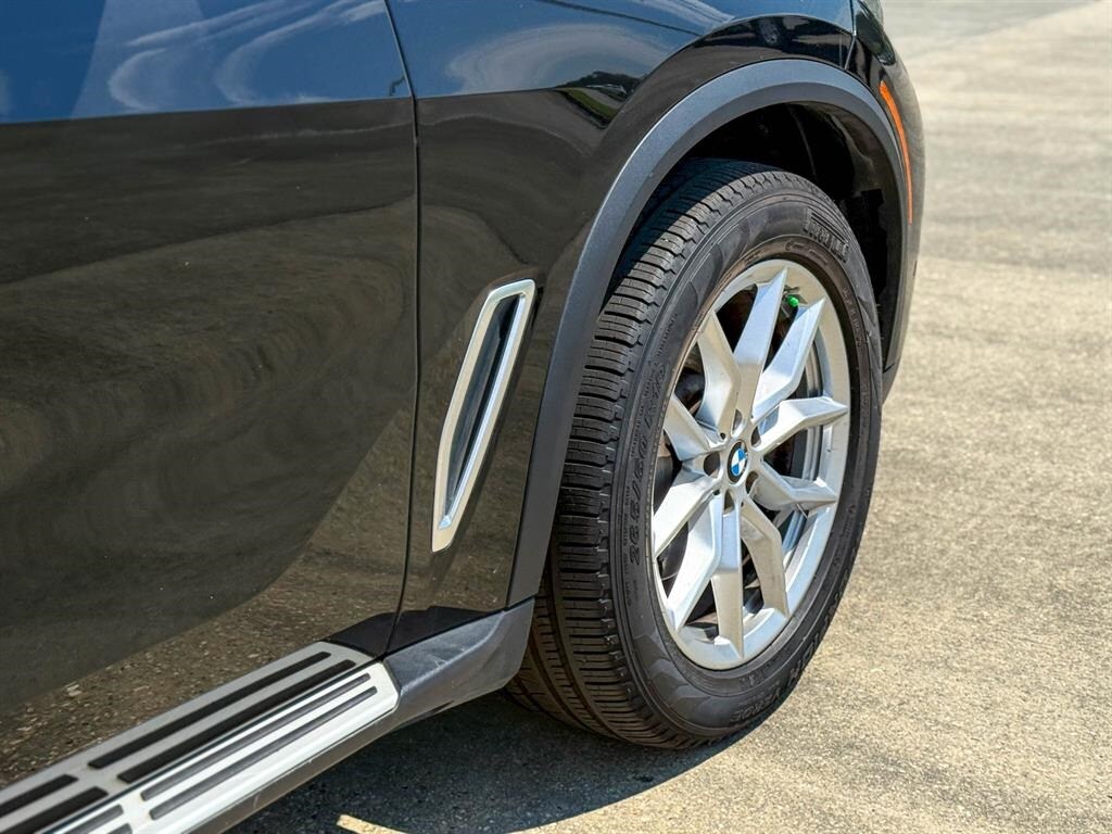 2023 Bmw X5 xDrive40i photo 2