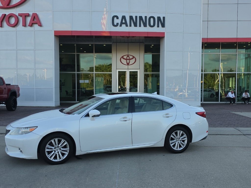 Used 2013 Lexus ES 350 Sedan