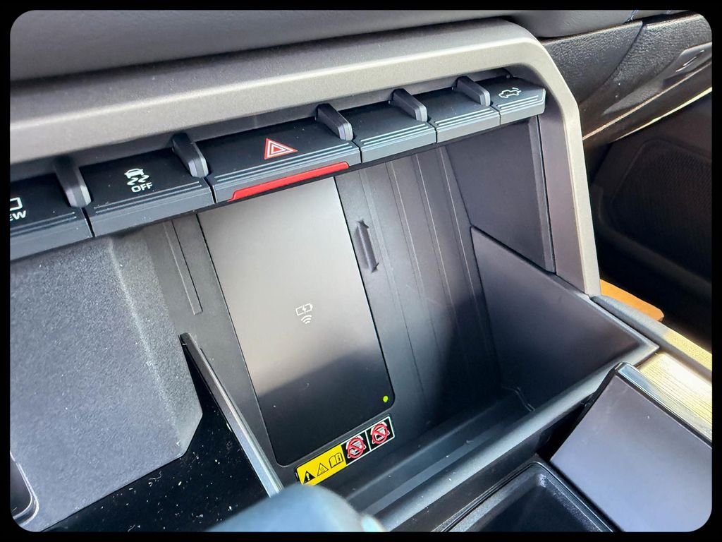 2026 Toyota Tundra Platinum - Photo 29