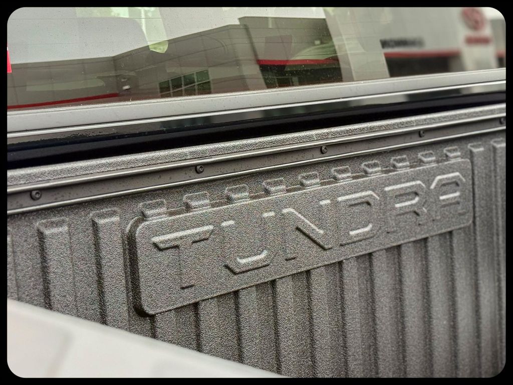 2026 Toyota Tundra Limited - Photo 14
