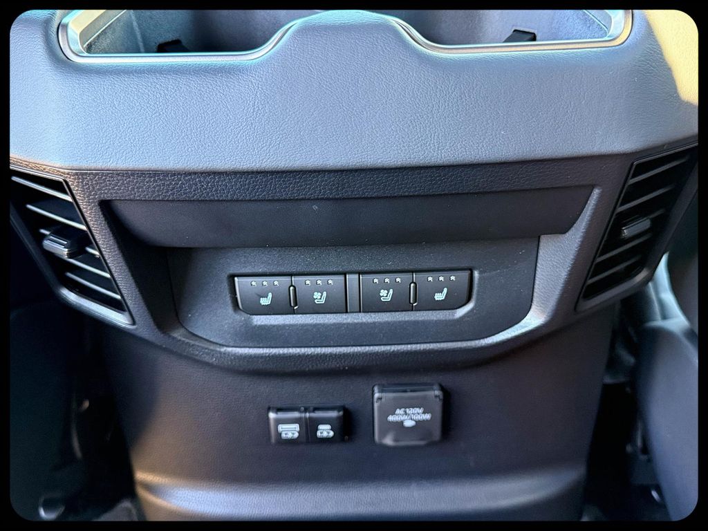 2026 Toyota Tundra Platinum - Photo 21