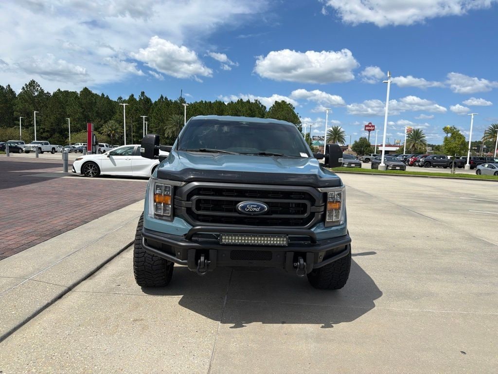 Used 2023 Ford F-150 XLT Truck