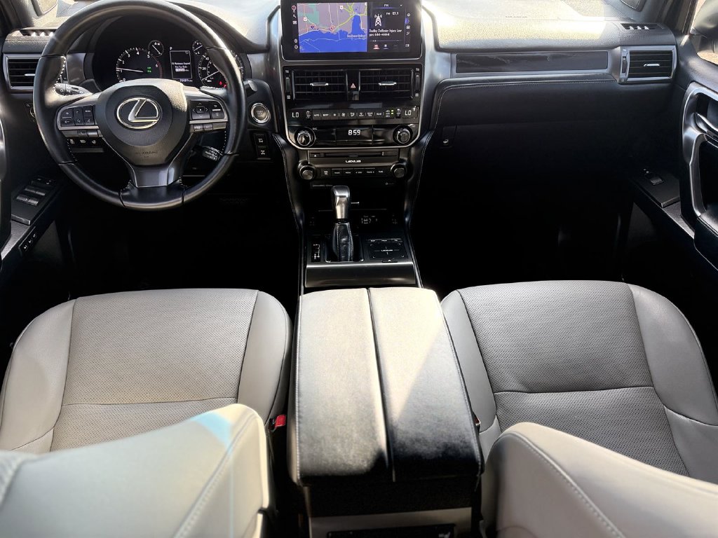 2023 Lexus GX Base - Photo 13