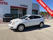  Cadillac SRX