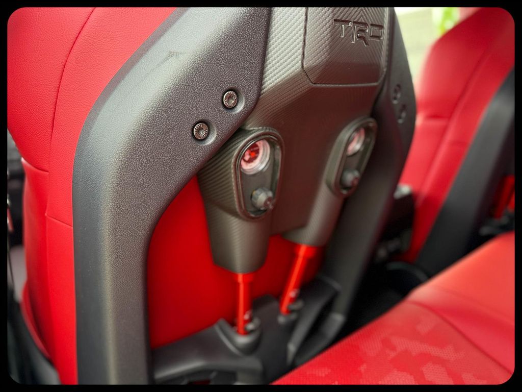 2026 Toyota Tacoma TRD Pro - Photo 28