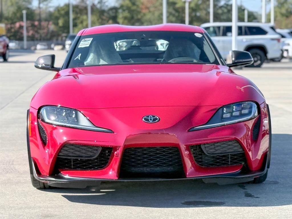 New 2026 Toyota GR Supra MkV Final Edition Coupe