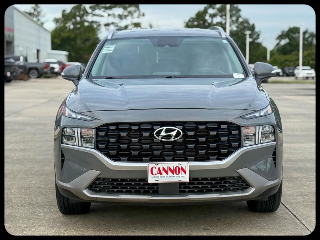 Used 2023 Hyundai Santa Fe SEL SUV