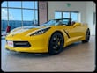  Chevrolet Corvette Stingray
