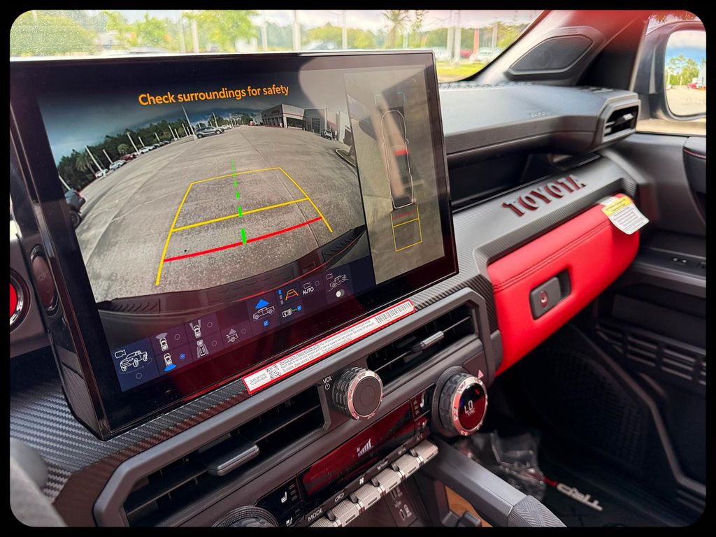 2026 Toyota Tacoma TRD Pro - Photo 39