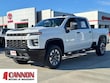 Chevrolet Silverado 2500HD