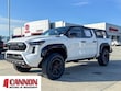 Toyota Tacoma Hybrid