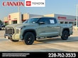  Toyota Tundra Hybrid