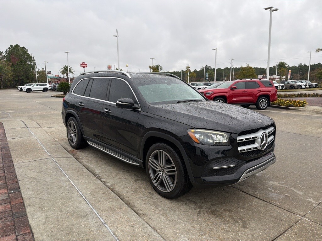 Used 2020 Mercedes-Benz GLS GLS 450 SUV