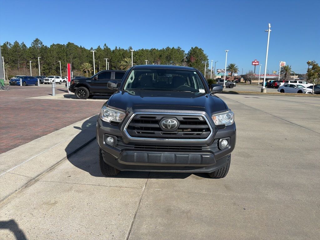 Used 2019 Toyota Tacoma