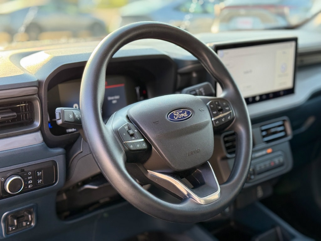 2026 Ford Maverick XLT - Photo 10