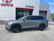 Toyota Grand Highlander Hybrid