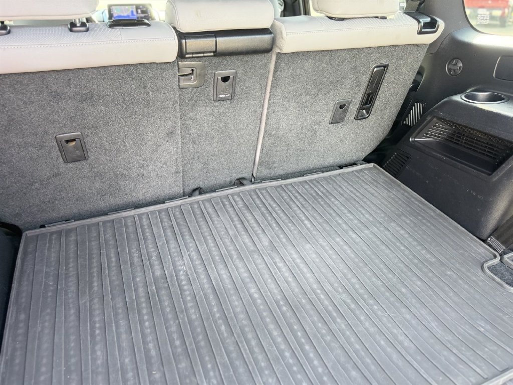 2023 Lexus GX Base - Photo 18