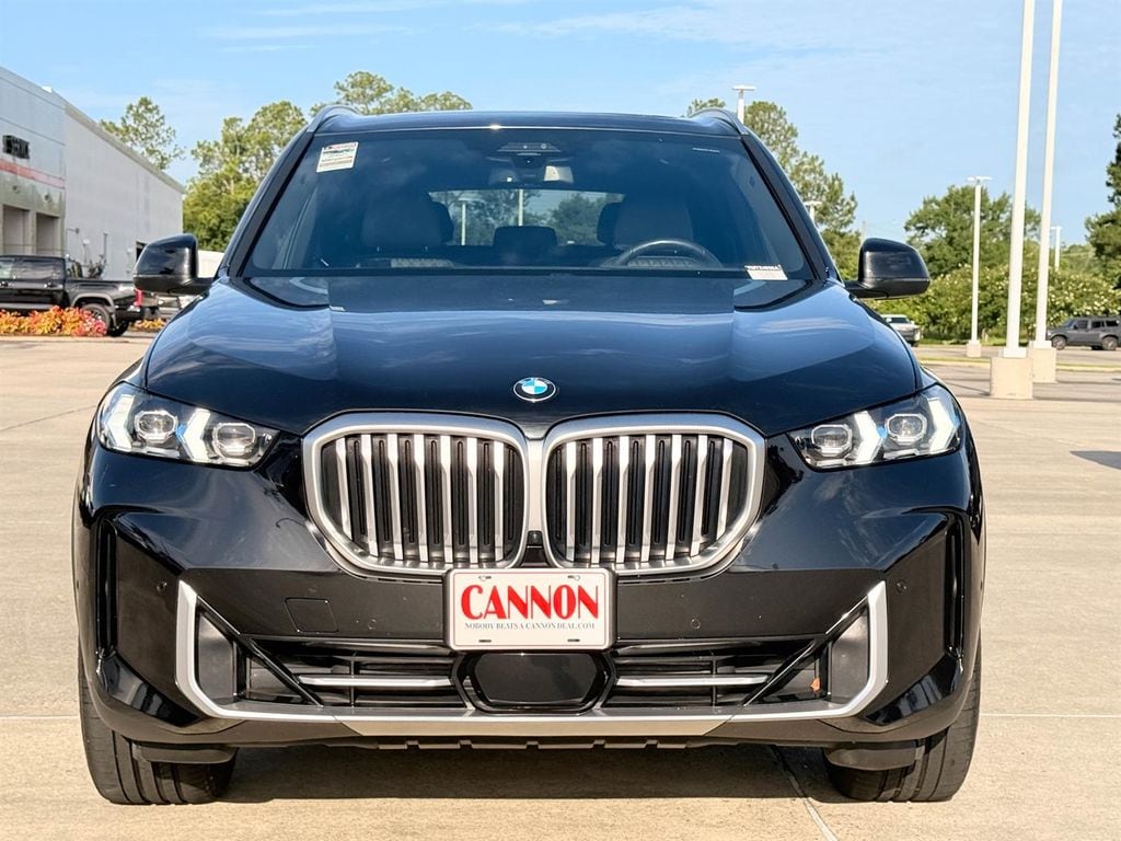 Used 2024 BMW X5 sDrive40i SUV