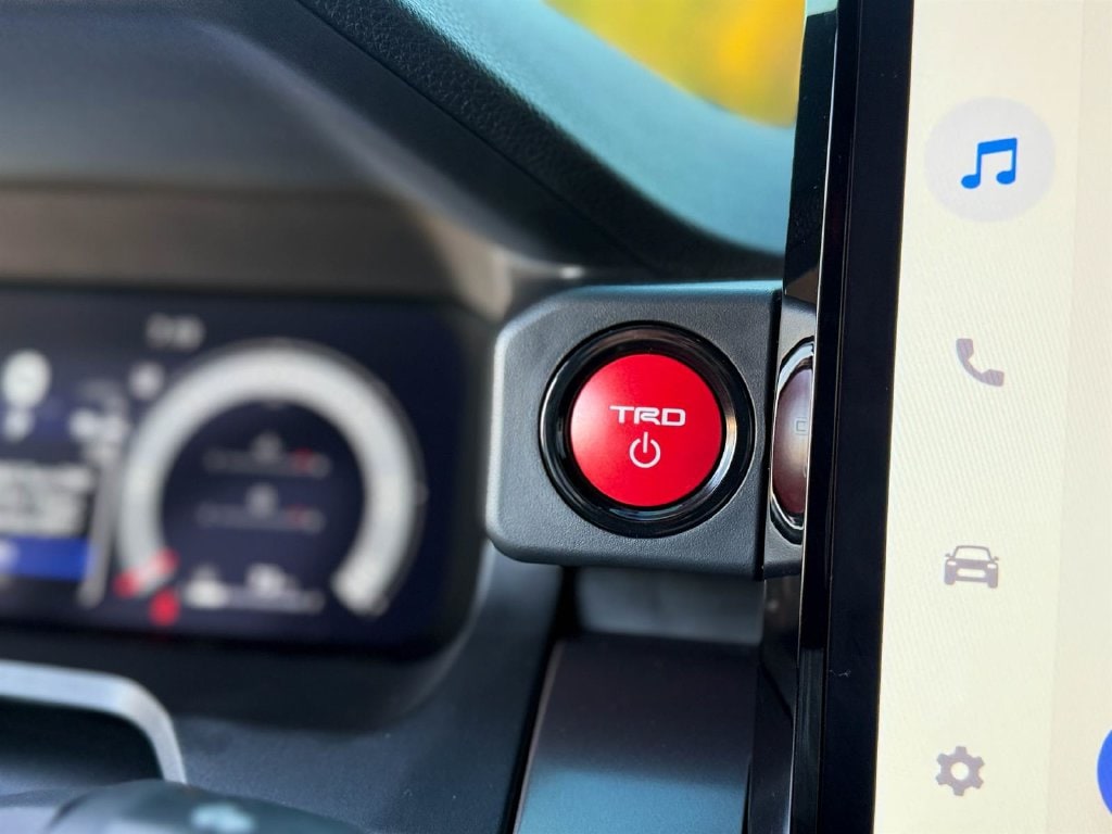 2026 Toyota Tacoma TRD Off Road - Photo 30
