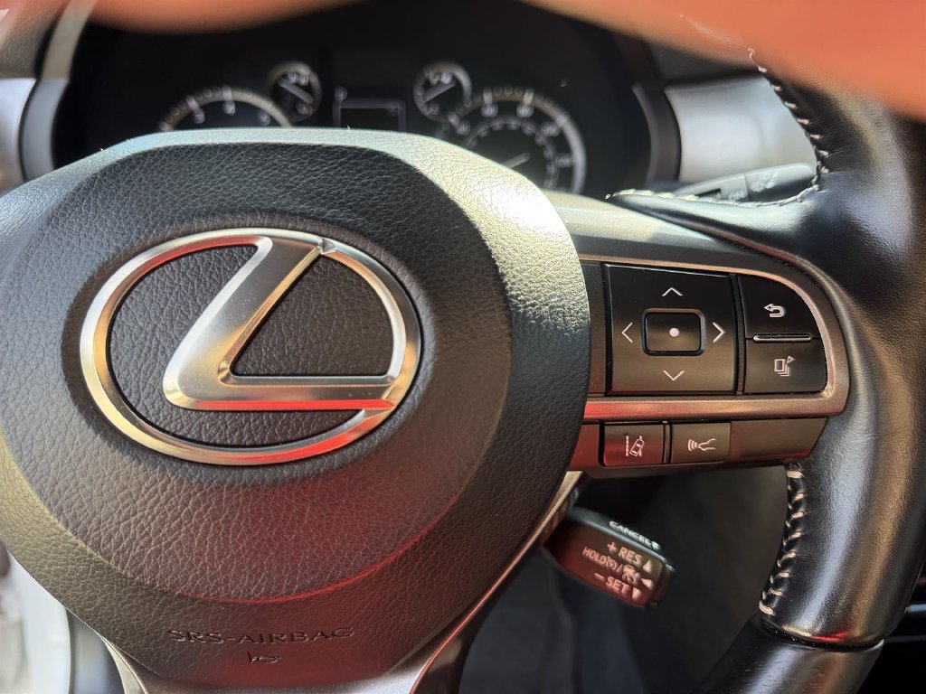 2023 Lexus GX Base - Photo 35