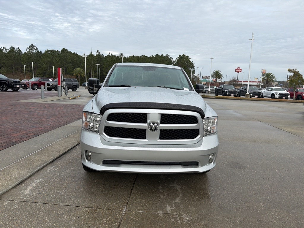 Used 2018 Ram 1500 Express Truck