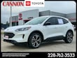  Ford Escape
