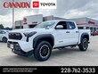  Toyota Tacoma i-FORCE MAX