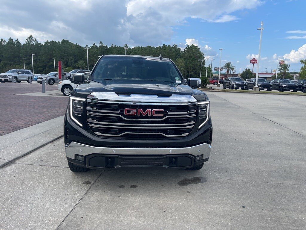 2024 Gmc Sierra SLT photo 3