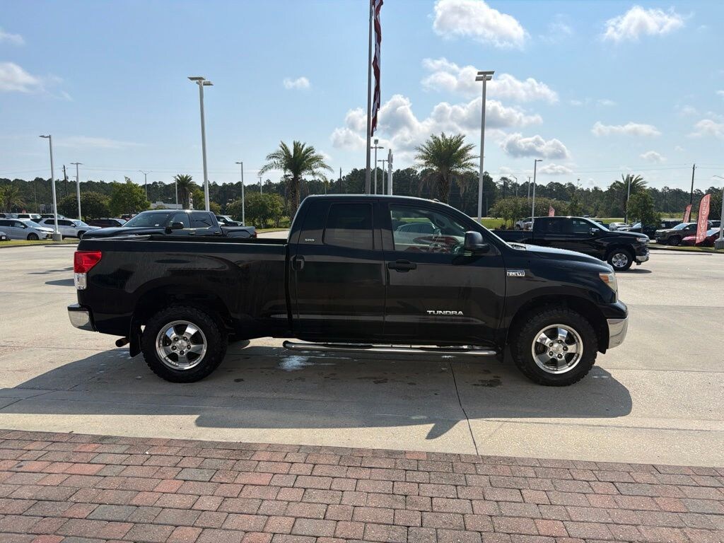 Used 2010 Toyota Tundra Grade Truck