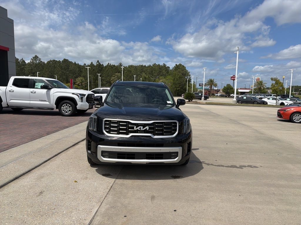 Used 2025 Kia Telluride