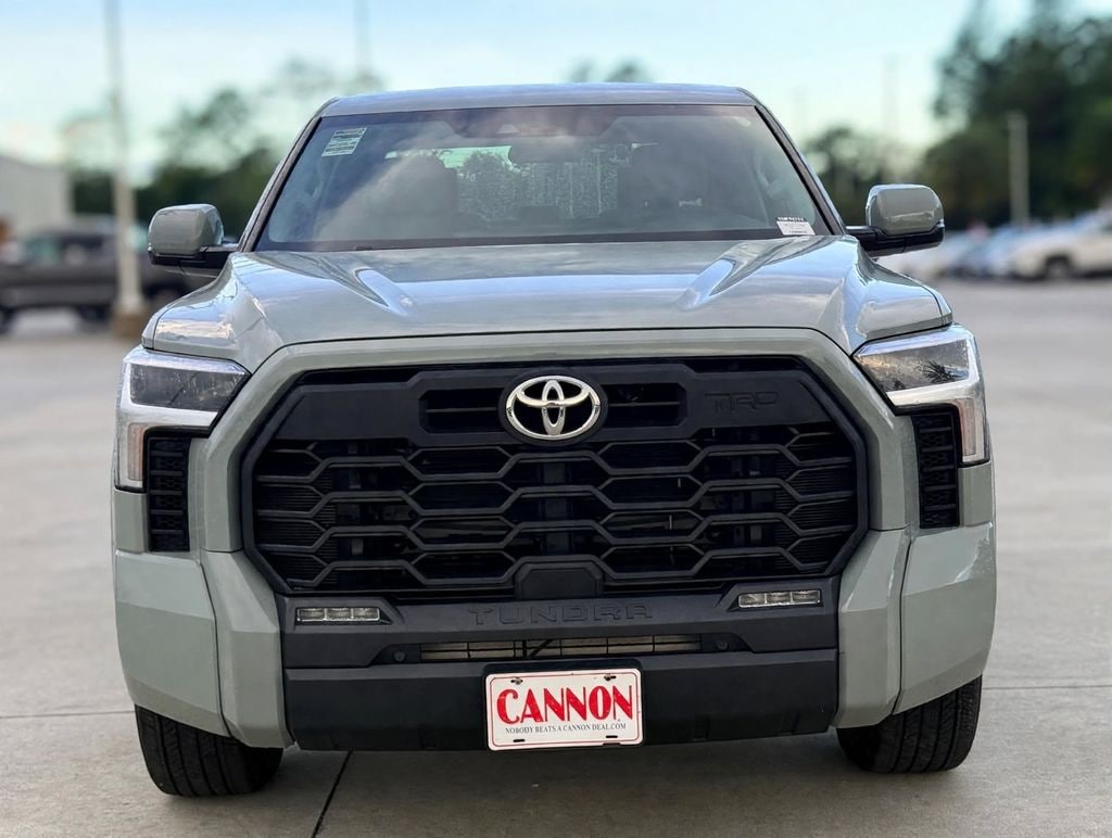Used 2024 Toyota Tundra SR5 Truck
