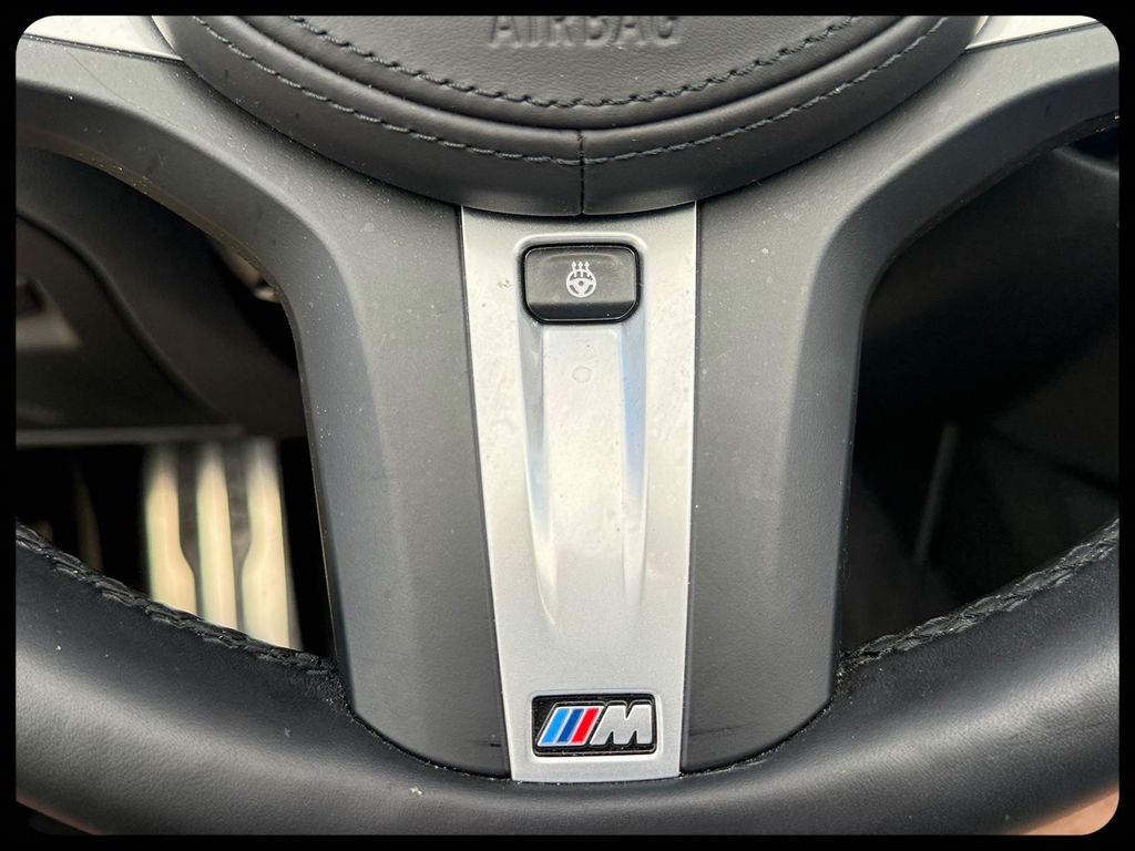 2026 BMW Z4 30i - Photo 19