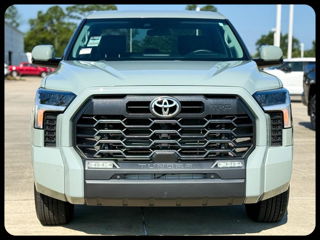 New 2023 Toyota Tundra SR5 Truck CrewMax