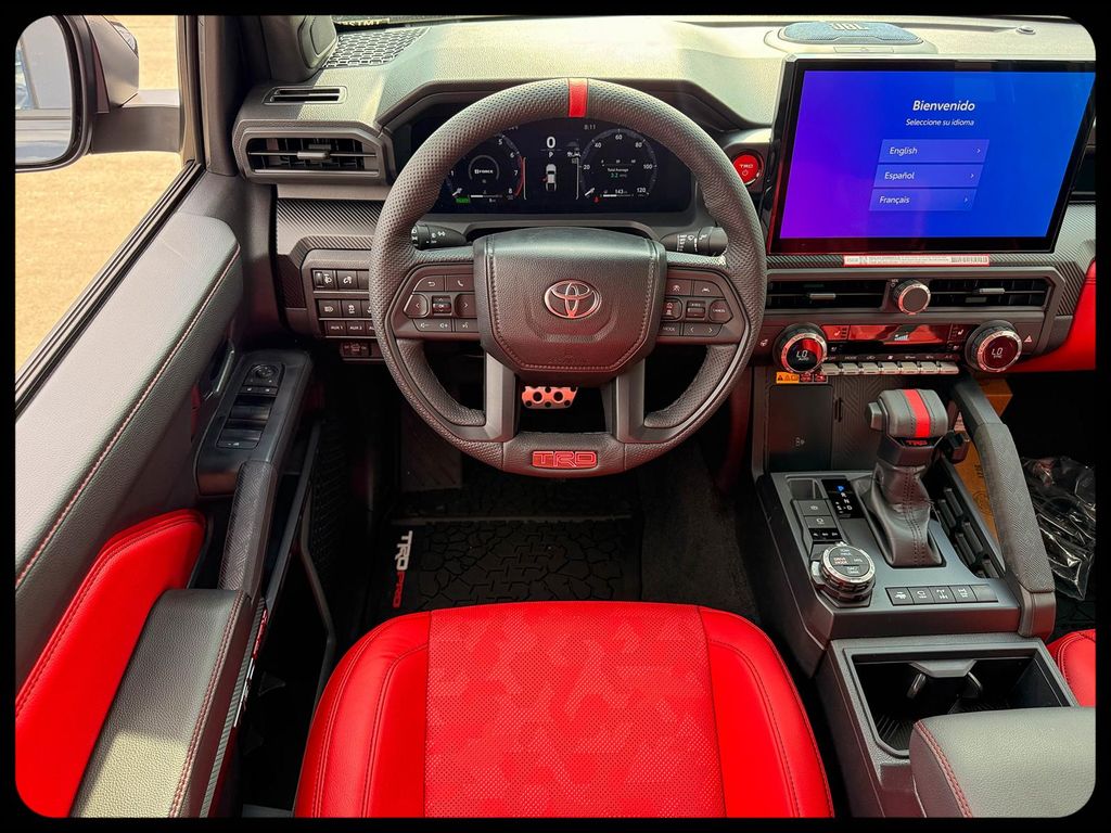 2026 Toyota Tacoma TRD Pro - Photo 34