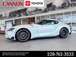 Toyota GR Supra