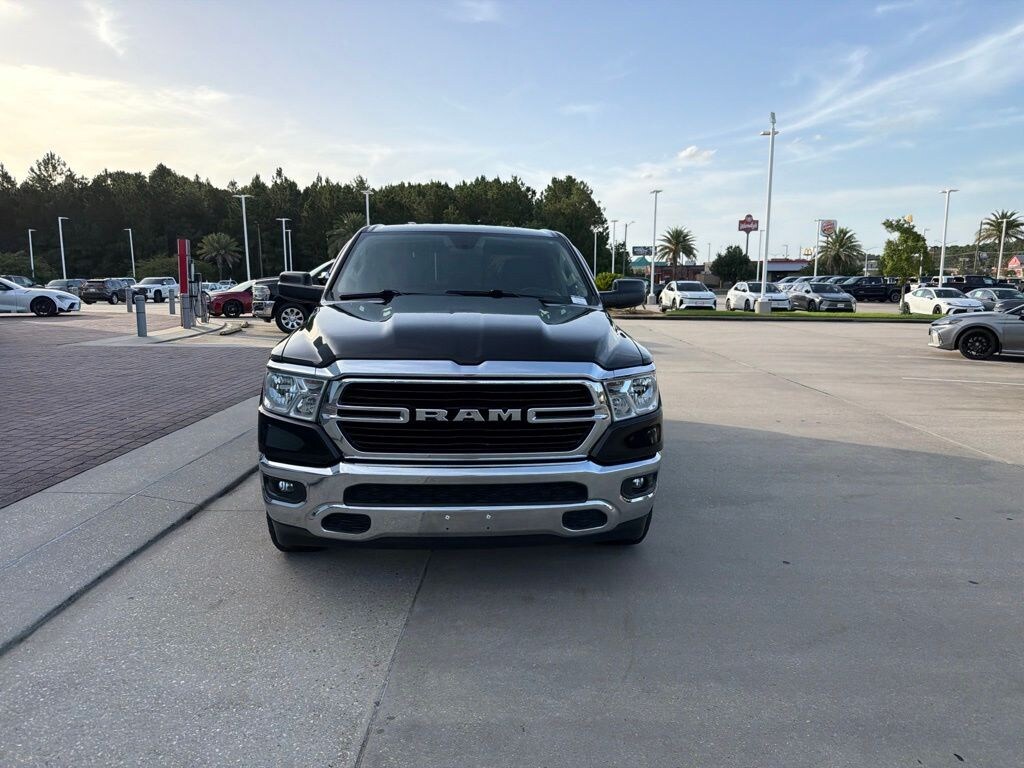 Used 2019 Ram 1500 Big Horn/Lone Star Truck