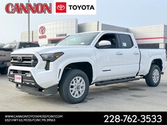 2025 Toyota Tacoma SR5 Truck Double Cab