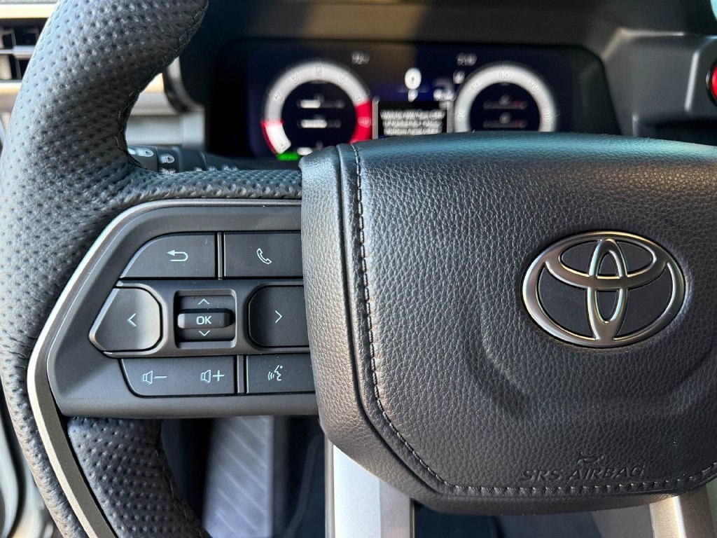 2026 Toyota Tacoma TRD Off Road - Photo 29