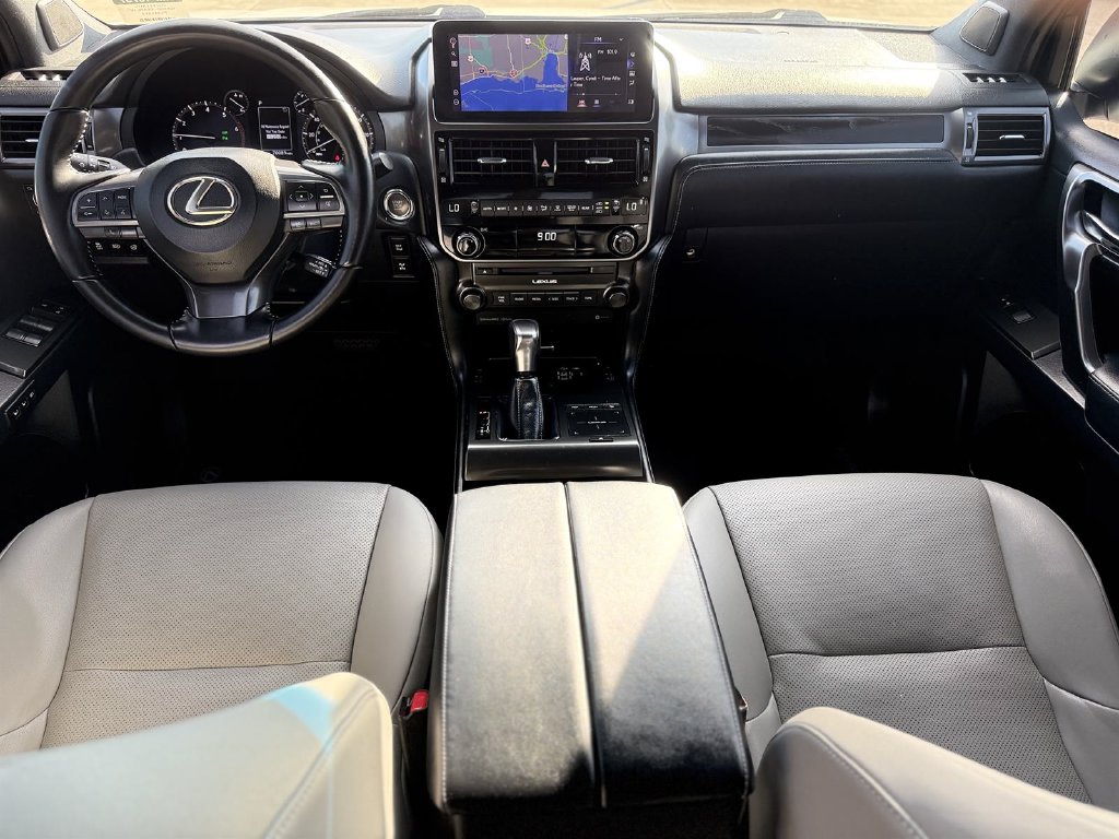2023 Lexus GX Base - Photo 23