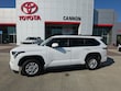  Toyota Sequoia