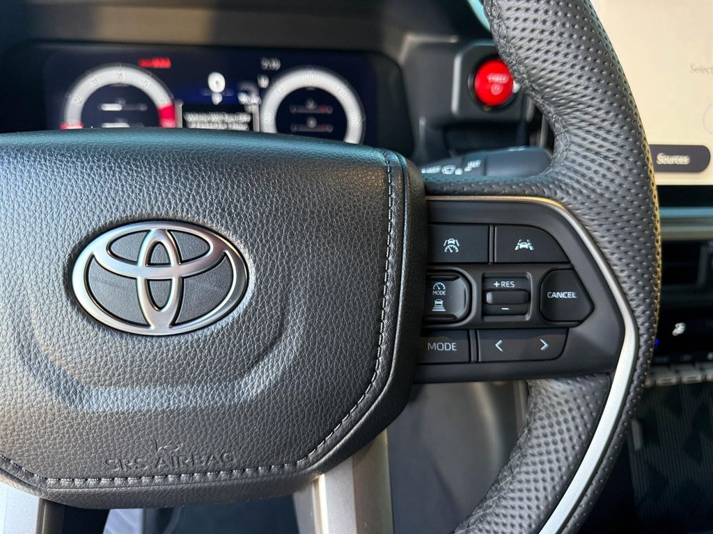 2026 Toyota Tacoma TRD Off Road - Photo 28