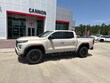  GMC Canyon