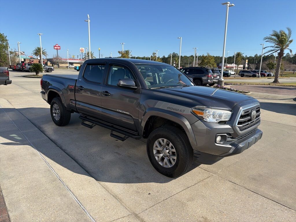 Used 2019 Toyota Tacoma