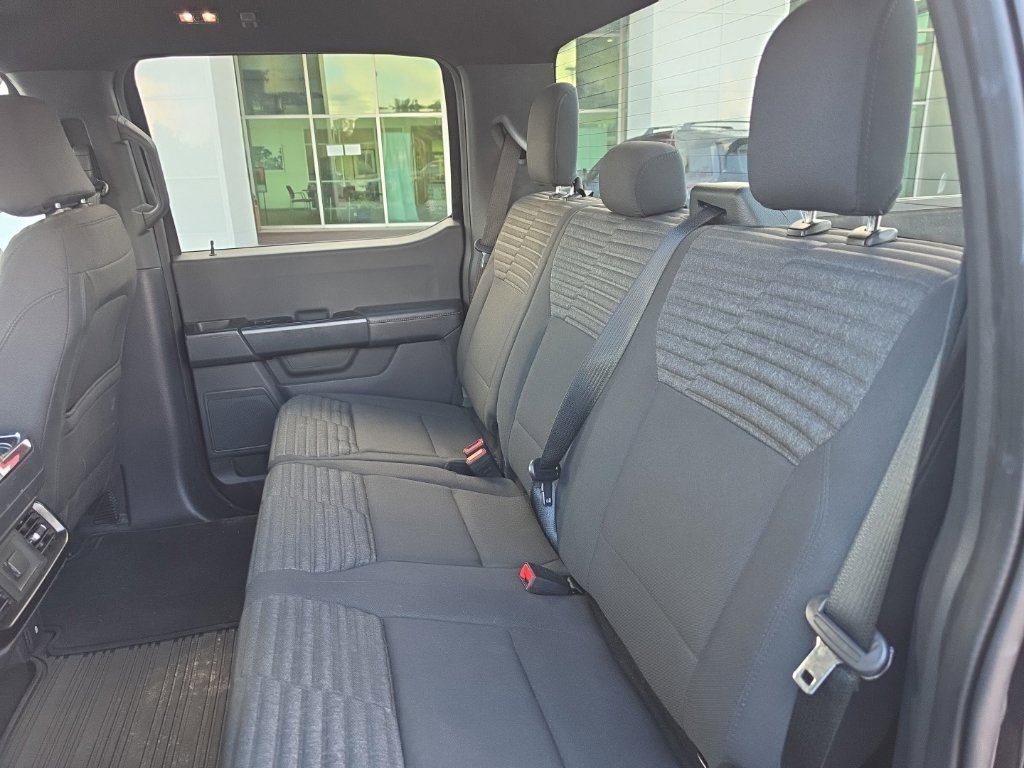 Used 2023 Ford F-150 XL Truck