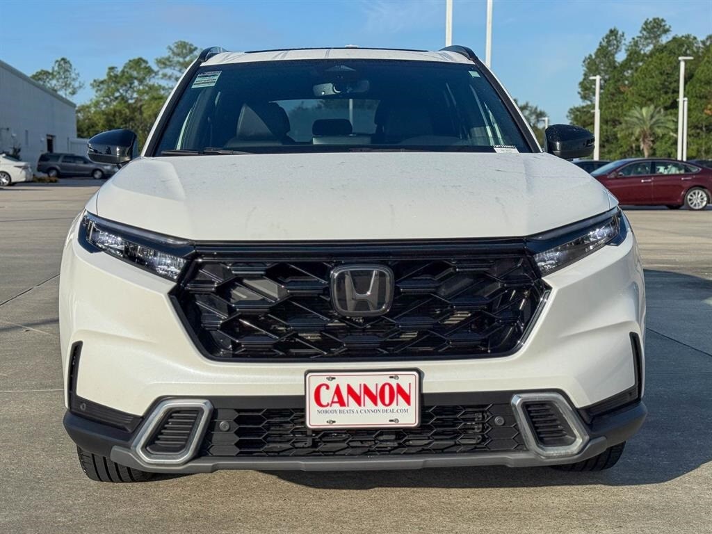 2023 Honda CR-V Hybrid Sport Touring photo 2