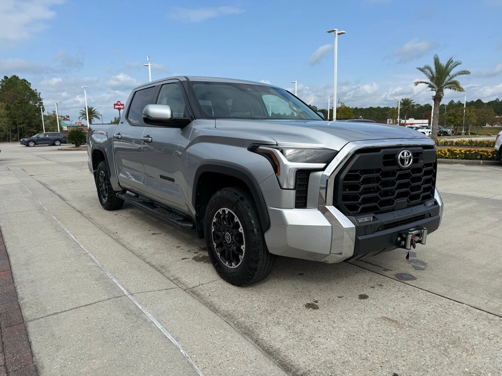 2023 Toyota Tundra SR5 photo 3