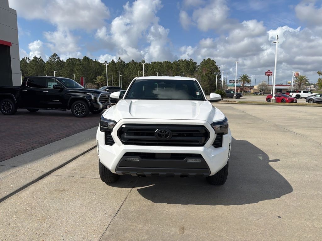 Used 2024 Toyota Tacoma