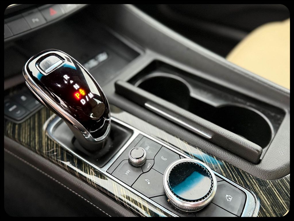 2023 Cadillac CT5 Premium Luxury - Photo 28