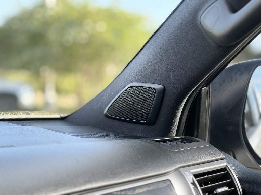 2023 Lexus GX Base - Photo 39